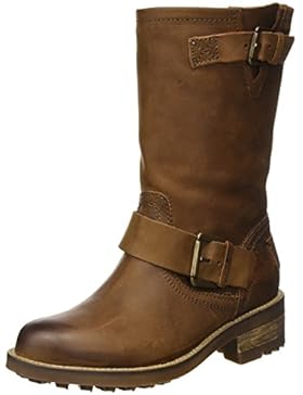 BULLBOXER Damen 427500e6l Stiefel