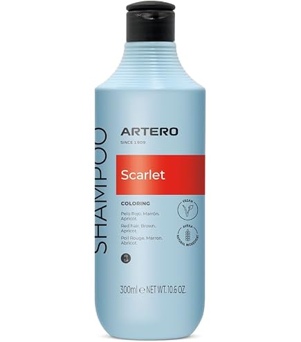 Artero Detox Shampoo Für Hunde & Katzen, 650 Ml – Mit Aktivkohle Für Tiefenreinigung & Geruchskontrolle