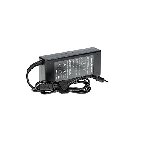 PURE⚡POWER® Laptop Netzteil für Acer Aspire 5750G-2414G50MN mit freie EU Stromkabel (19V, 4.74A, 90W, 5.5mm – 1.7mm) - 9