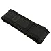 Produktbild Bluelover B Schwarz Holster Tasche Für Led Taschenlampe 150Mm X 30Mm