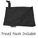 Baby Travel Sunny Sail Universal Pushchair Shade with Side Protection