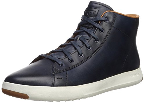 cole haan men's grandpro hi lux sneaker