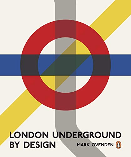 London Underground By Design (English Edition)