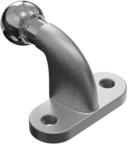 STEINHOF Gancio Di Traino Fisso Con Kit Elettrico 13 Poli - Compatibile Con Opel Corsa C (10.2000-2006)