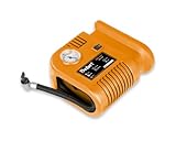 Defort DCC-251N - Minicompresor automático (12 V) [Importado de Alemania]