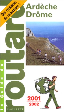 couverture de : Le Guide du routard 2001/2002