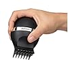 BaByliss Smooth Glide Dual Blade Cutting System Clipper For Men 7575U