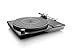 Price comparison product image Lenco L-175 Direct Drive Glass Turntable