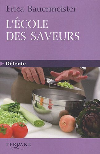 L'école des saveurs