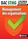 Image de Management des organisations - 1re et Terminale STMG