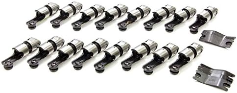 ISKY CAMS 376-RHM-904 BBC R/Z Roller Lifters - .904