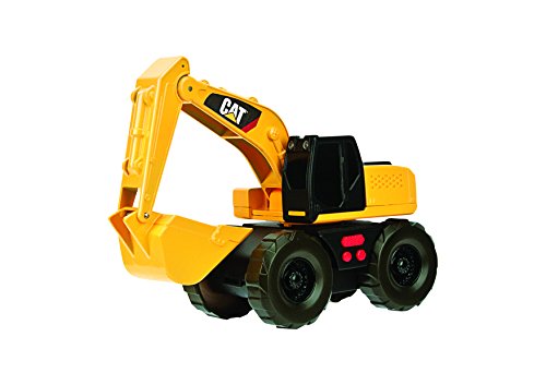 Preisvergleich Produktbild Toy State Spielfahrzeug Mini Mover Excavator (34659)