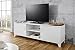 Produktbild TV-Board 'Laslo 8' Industrie- Look Büro Weiß