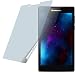 Produktbild Lenovo Tab 2 A7-30 (2 Stück) PREMIUM Displayschutzfolie Bildschirmschutzfolie kristallklar Schutzhülle Displayschutz Displayfolie Folie