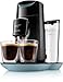 Produktbild Philips HD7870/31 Maschine Kaffeepadmaschine Senseo® Twist schwarz