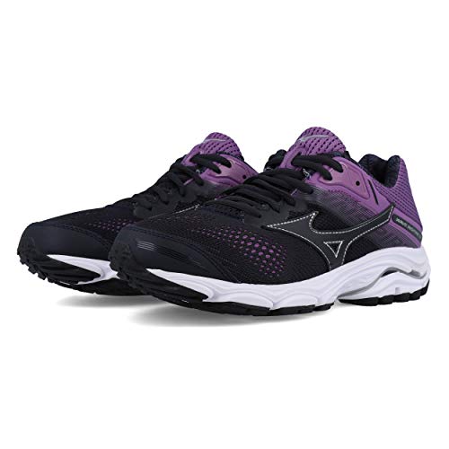 mizuno wave rider 15 donna nere