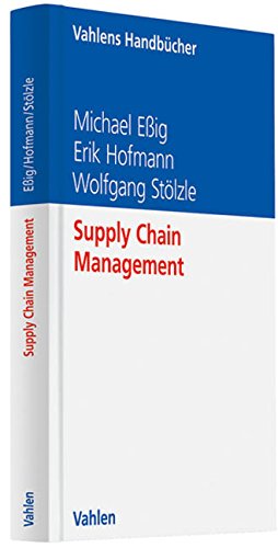 Supply Chain Management