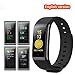 Produktbild LETAMG Aktivitätstracker Huami Amazfit Smart Armband Amazfit COR MiDong Farbe IPS Touchscreen Pulsmesser Fitness Tracker 50 Mt Wasserdicht