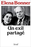 voir fiche du livre Un exil partagé