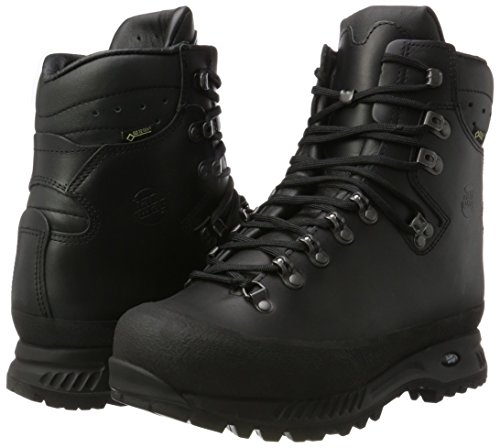 Hanwag Herren Alaska Wide Gtx Trekking-& Wanderstiefel - 5