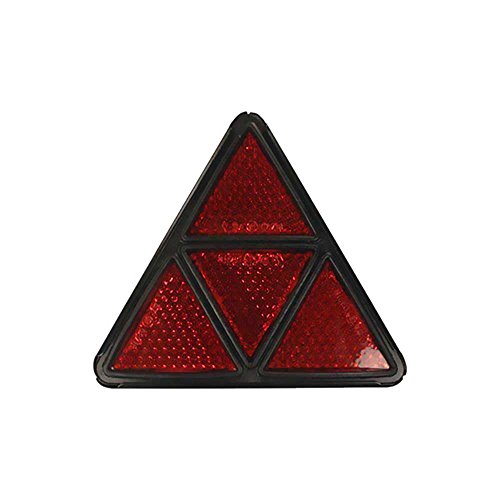 Preisvergleich Produktbild RUECKSTR DREIECK 25 RO