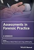 Assessments in Forensic Practice: A Handbook