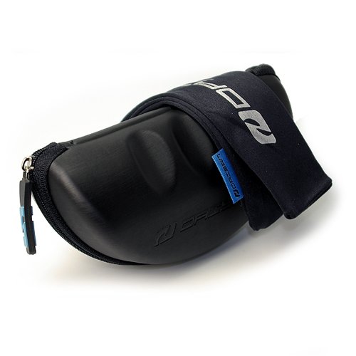 Daisan Alpin Gletscherbrille Sportbrille mit Band – Bild 6