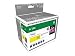 Produktbild Astar AS13410 Toner kompatibel zu LEXMARK 702H, 3000 Seiten, gelb