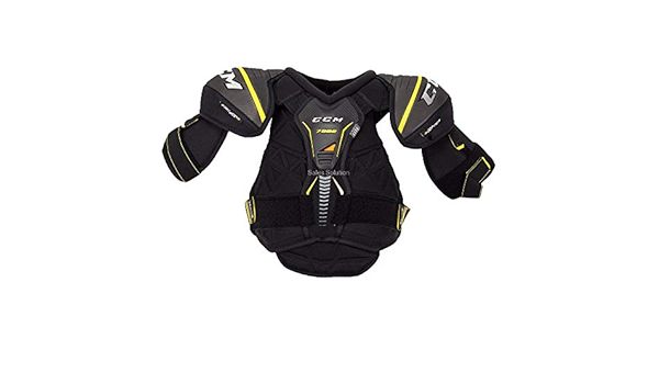 ccm 7092 shoulder pads