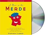 Cover zum Buch A Year in the Merde