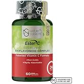 Nature's Supreme Ester-C 500 Mg C Vitamini 60 Kaps&uuml;l