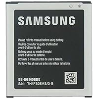 Samsung Gadget Boxx Batería Original Recargable EB-BG360BBE Galaxy Core Prime, 2000 mAh 3.85 V