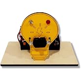 Elektrik Devresi - Kendin Yap DIY Deney Bilim Seti