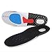 Produktbild Tree-on-Life Military Training Multifunktions-Sport-Einlegesohlen Sports Honeycomb Insoles Großhandel schweißabsorbierende Mesh-Einlegesohlen
