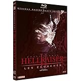 Hellraiser 2, Les écorchés [Blu-Ray]