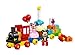 Disney LEGO 10597 Duplo Mickey Mouse Mickey and Minnie Birthday Parade