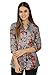 2Day Women's and Styish Rayon TOP (Pack OF1) (Grey, X-Large)