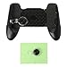 Produktbild Junlinto 3 In 1 Universal Smart Phone Spiel Joystick Controller Halter Grip Ständer Halterung