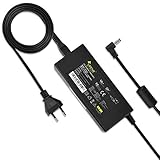 Ideal geeignet als Ersatz oder Upgrade für Netzteile von NAS-Systemen, Wlan-Routern, LCD-TV's, externen Festplatten, LED-Beleuchtungen, LCD - Bildschirmen, sowie Computersystemen mit Pico-PSU, Embedded-Systemen und Eigenbauten. Die hohe maximale Leistung garantiert Zuverlässigkeit im Betrieb auch bei kurzfristigen Belastungsänderungen.