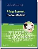 Image de Pflege konkret Innere Medizin: mit Zugang zu pflegeheute.de