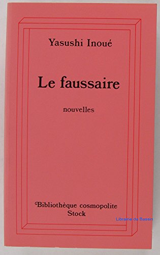 Le faussaire