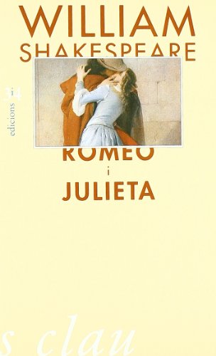 Romeo i Julieta (Llibres clau)