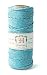 Produktbild Hemp Cord Spool 20# 205'/Pkg-Light Blue