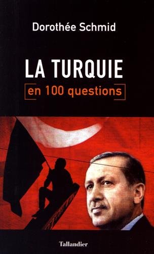 La Turquie en 100 questions en ligne