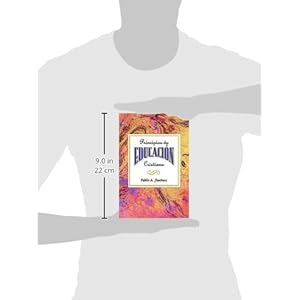 Principios de Educacion Cristiana: Christian Education Principles Spanish