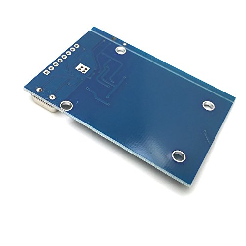 AptoFun RC522 IC Card RFID Reader Module RF Reader Modul für Arduino, Raspberry Pi - 3