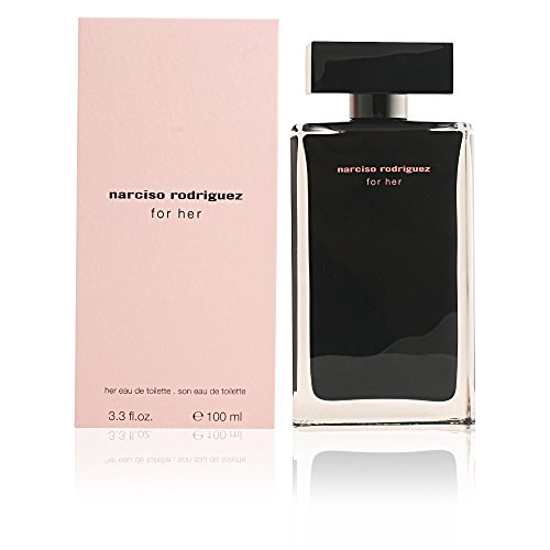 Preisvergleich Produktbild NARCISO RODRIGUEZ EDT VAPO 100 ML ORIGINAL
