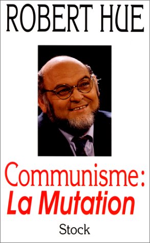 couverture de : Communisme : la mutation