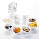 cuencos de cuarzo beneficios ¡En el excelente diseño para la mesa puesta, podría ser más pequeño de lo que piensas, por favor lee el tamaño claramente antes de comprar!