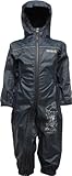 REGATTA PUDDLE RAIN SUIT WATERPROOF ALL IN ONE CHILDRENS KIDS CHILDS BOYS GIRLS